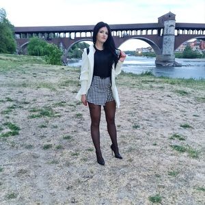 Meet your Posher, Nick